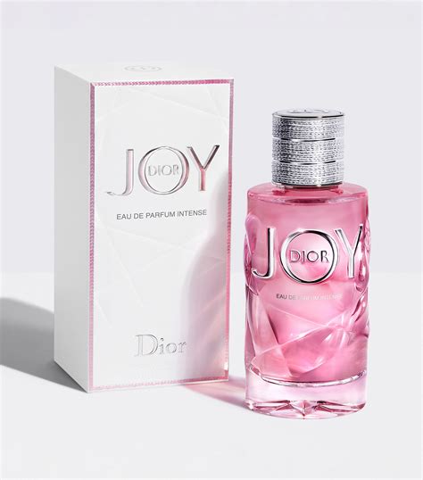 perfume dior joy intense